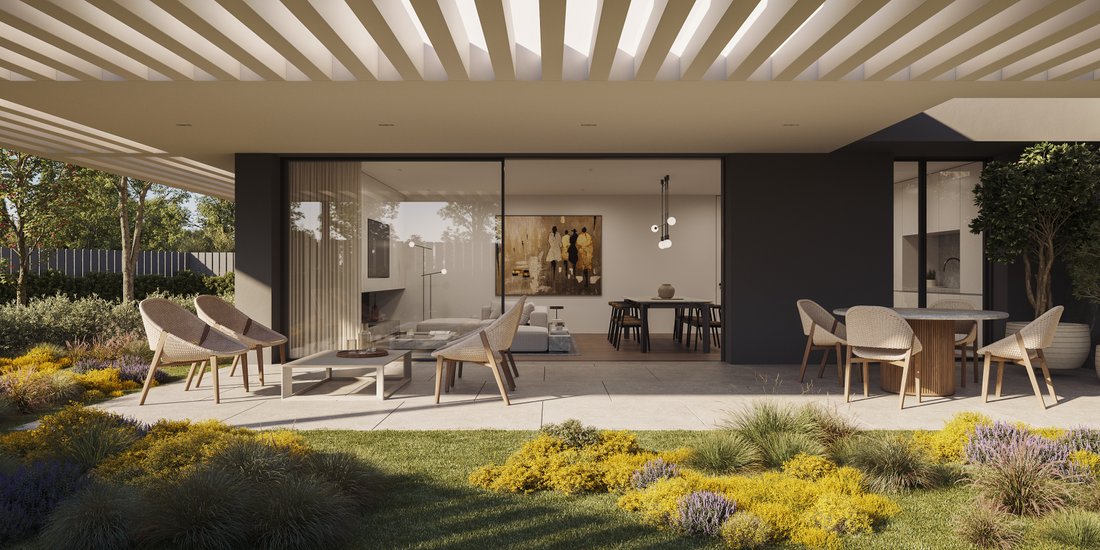 Apartment in Kifisia, Attica, Greece 1 - 16811425