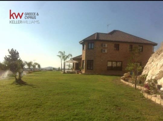 Villa in Anglisides, Larnaca, Cyprus 4 - 16782364