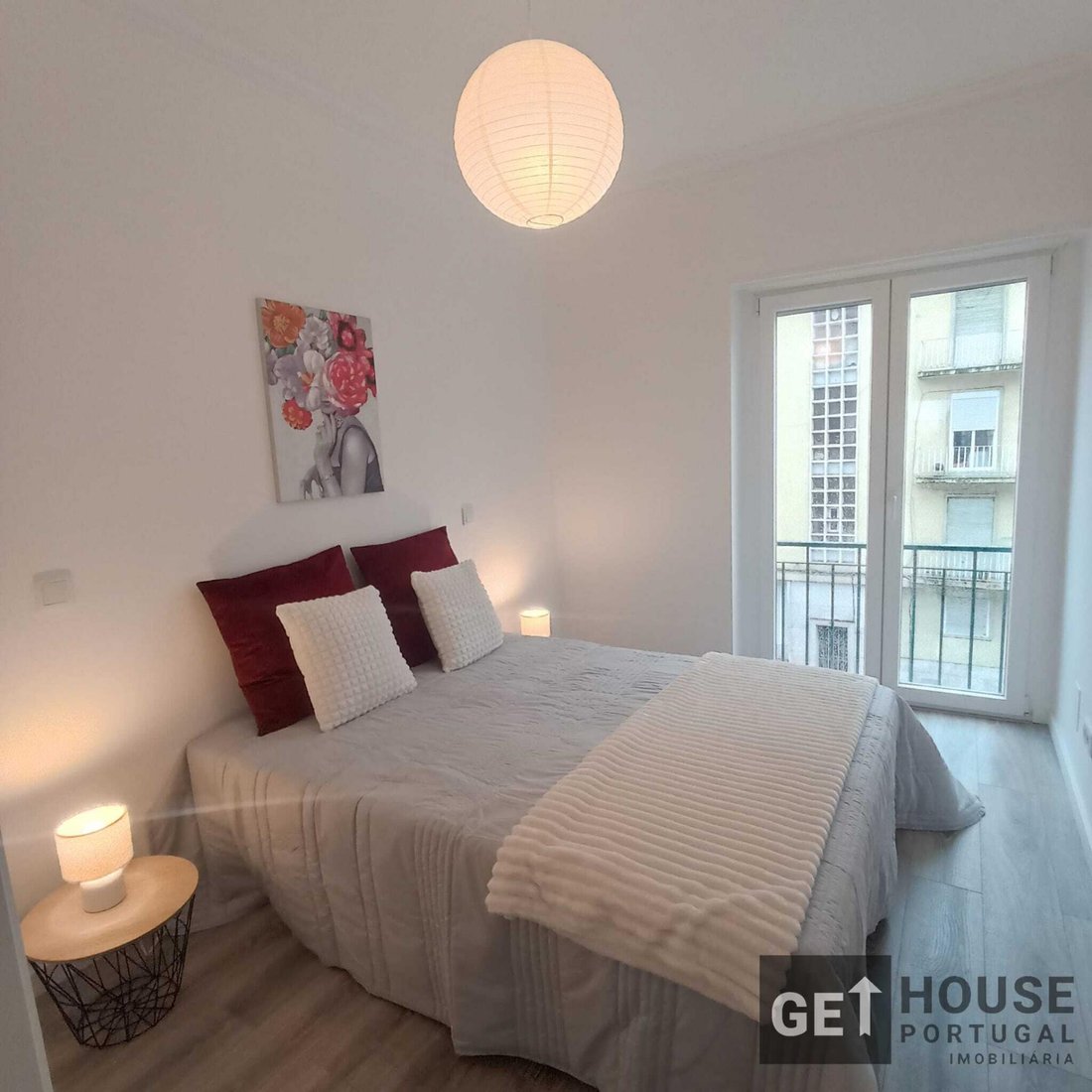 Apartment in Arroios, Lisbon, Portugal 1 - 16813380
