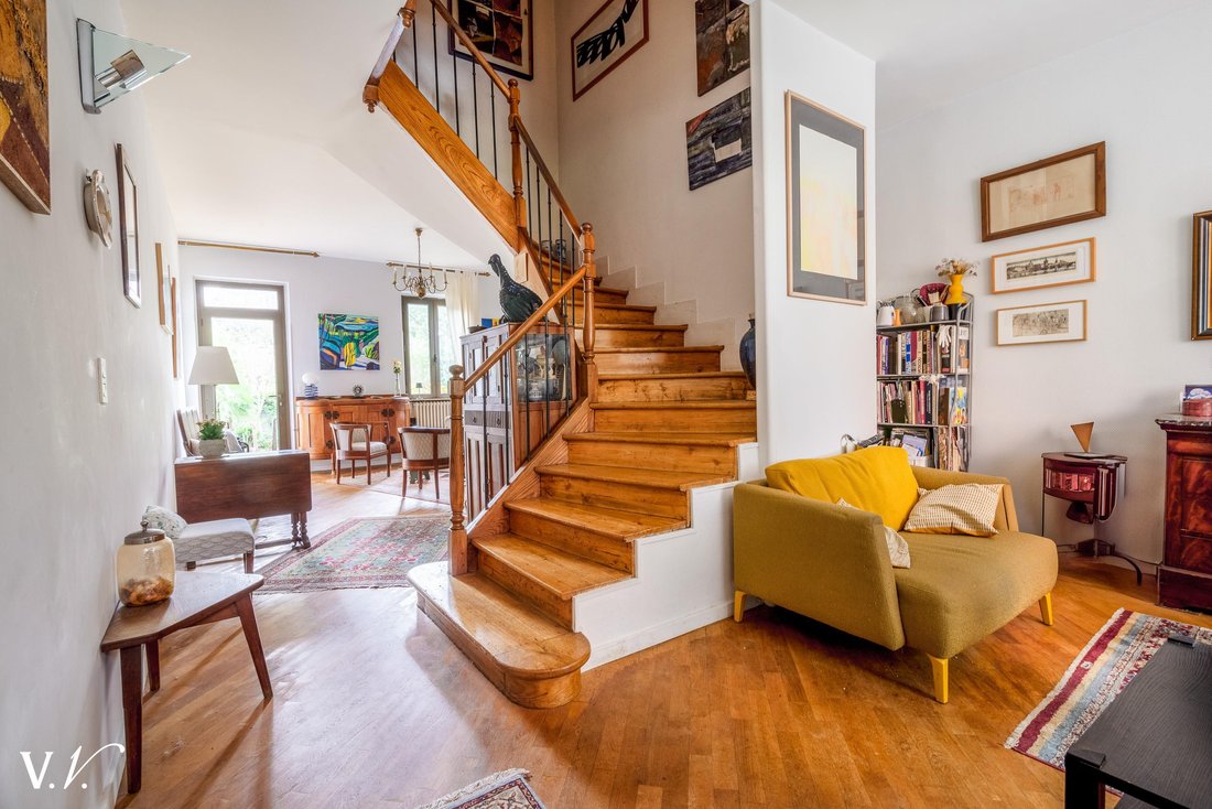 Estate in Saint Cyprien, Toulouse, France 1 - 16810350