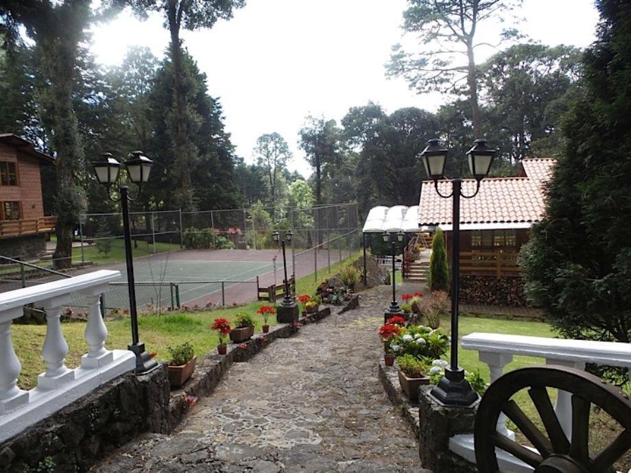 House in Tres Marias, Morelos, Mexico 1 - 16810718