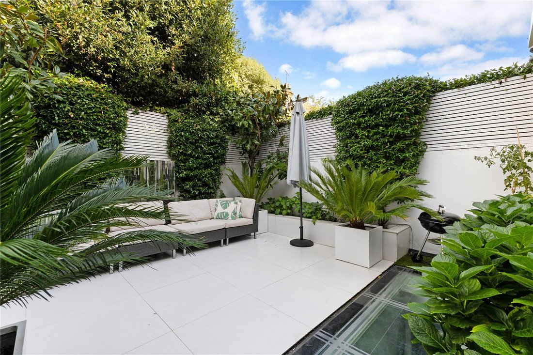 House in Hurlingham, Hammersmith and Fulham, England 3 - 16810843