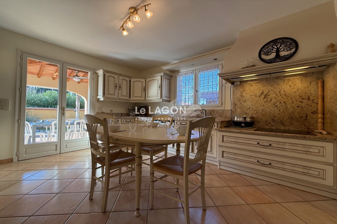 Villa in Alenya, Occitania, France 2 - 16813301