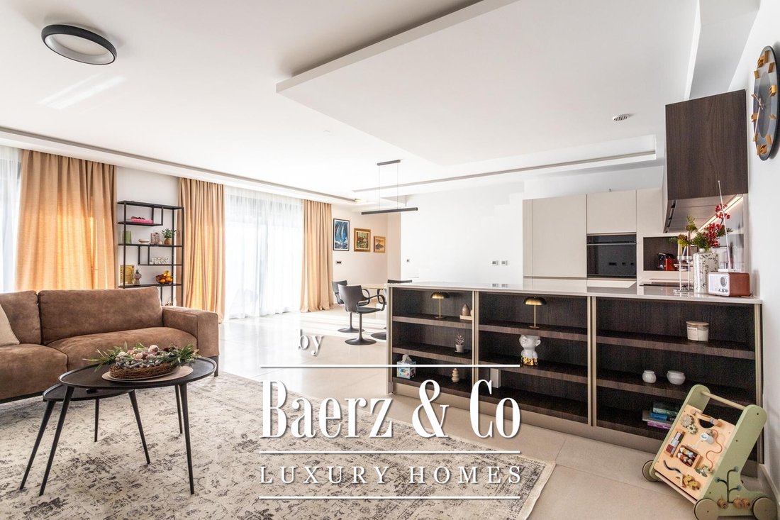 Villa in Kastel Gomilica, Split-Dalmatia County, Croatia 3 - 16813348