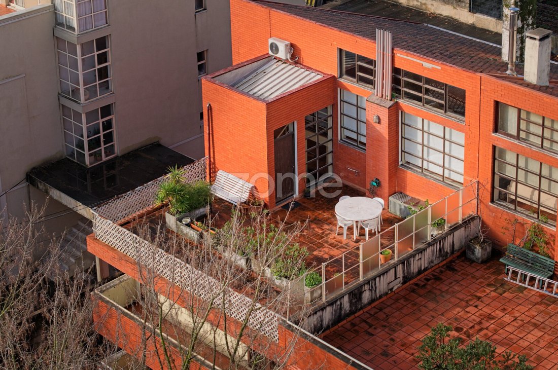 Apartment in Ramalde, Porto District, Portugal 1 - 16812096