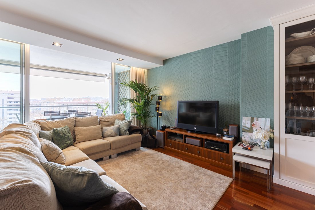 Apartment in Valencia, Valencian Community, Spain 5 - 16811909