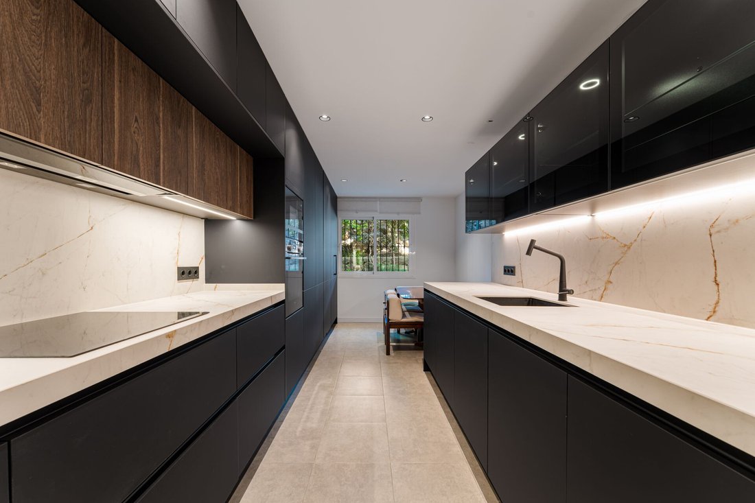 Apartment in Sierra Blanca, Marbella, Spain 2 - 16813427
