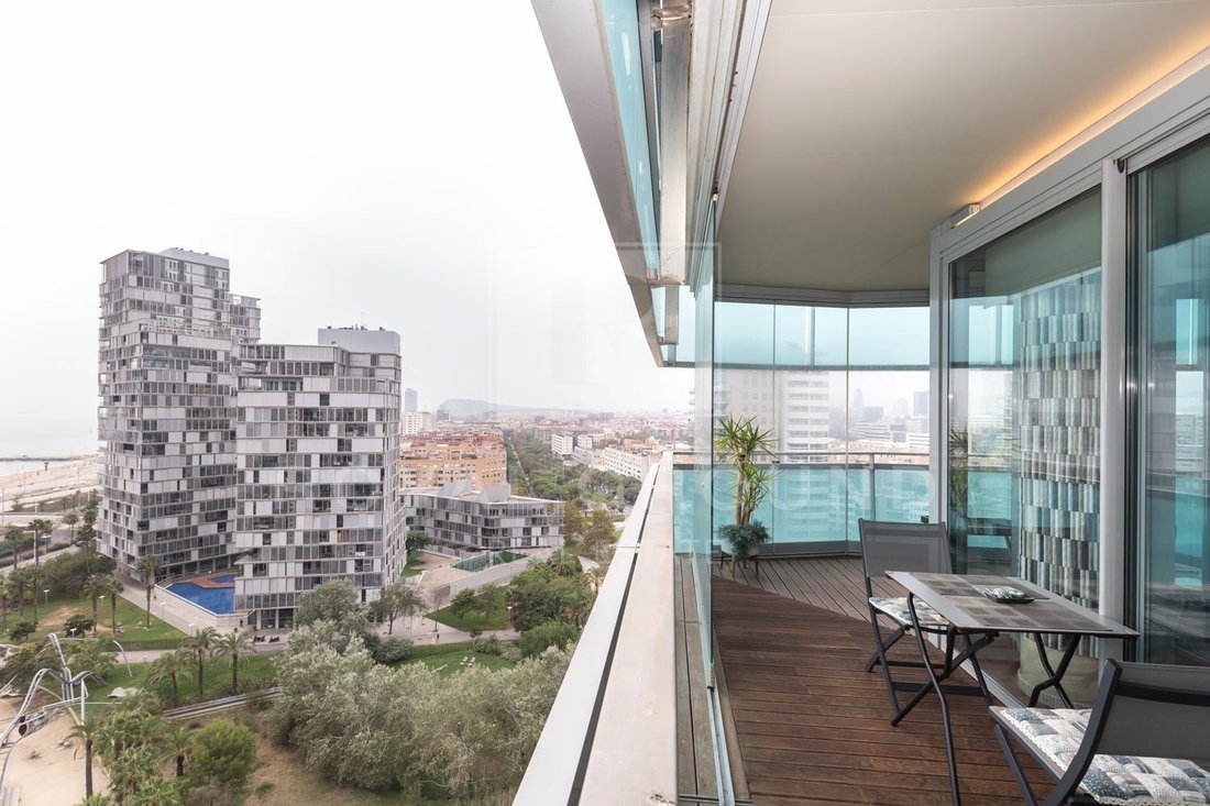 Apartment in Sant Martí, Barcelona, Spain 4 - 16813418