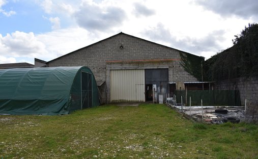 Castle for Sale in Bergerac, Nouvelle-Aquitaine, France