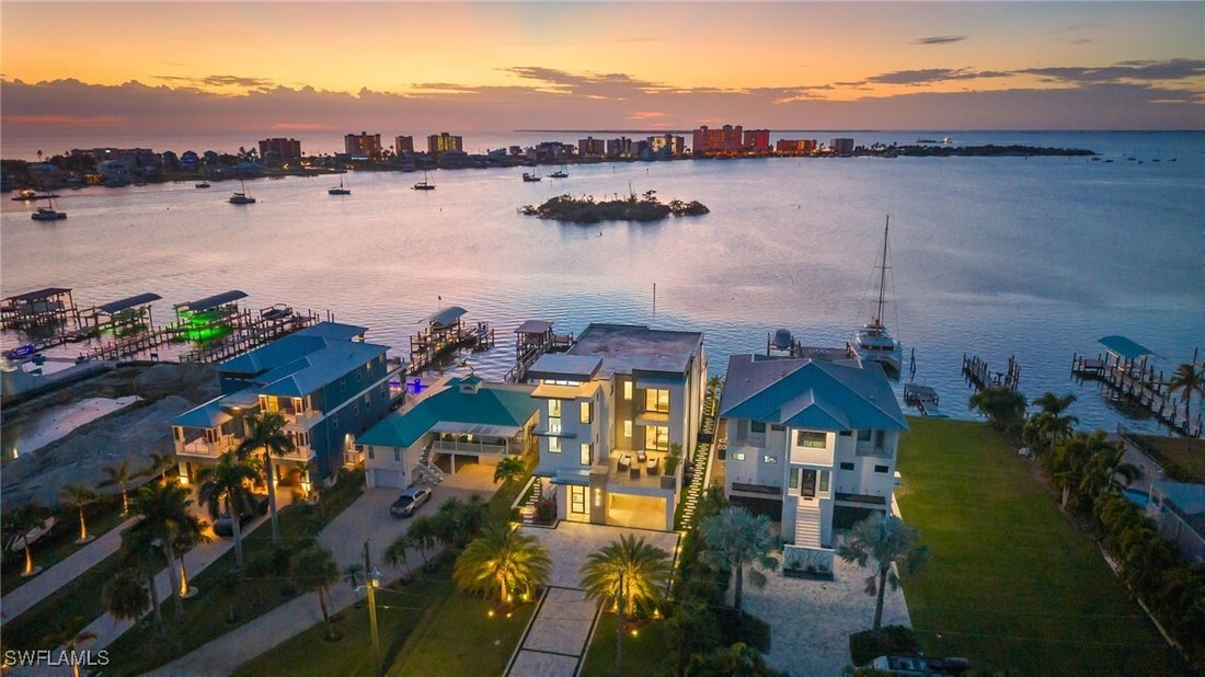 House in Fort Myers Beach, Florida, United States 2 - 16811749