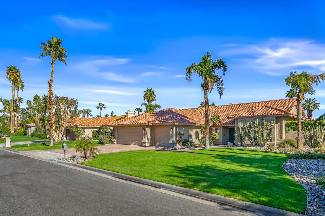 House in Rancho Mirage, California, United States 1 - 16811624