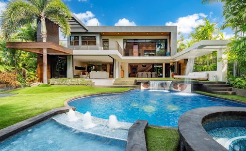 Casa en Honolulu, Hawái, Estados Unidos 1