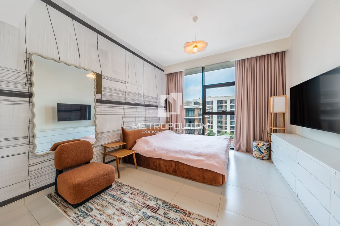 Apartment in Al Wasl, Dubai, United Arab Emirates 4 - 16813711