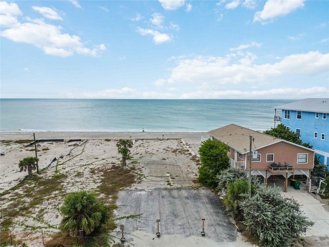 Land in Englewood, Florida, United States 1 - 16812414