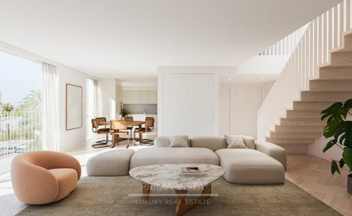 Penthouse in Alcantara, Lisbon, Portugal 1