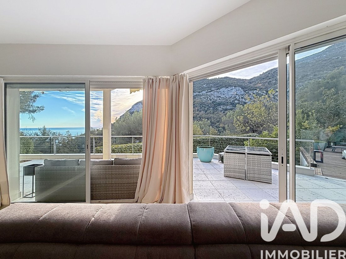 Haus in Roquebrune-Cap-Martin, Provence-Alpes-Côte d'Azur, Frankreich 2 - 16811180