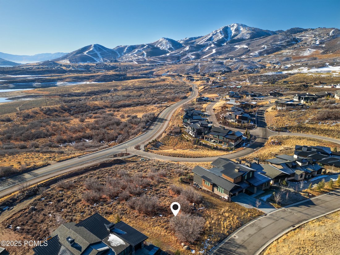 Land in Heber City, Utah, United States 2 - 16812359