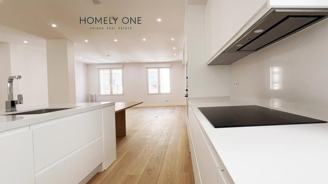 Apartment in Retiro, Madrid, Spain 4 - 15970493