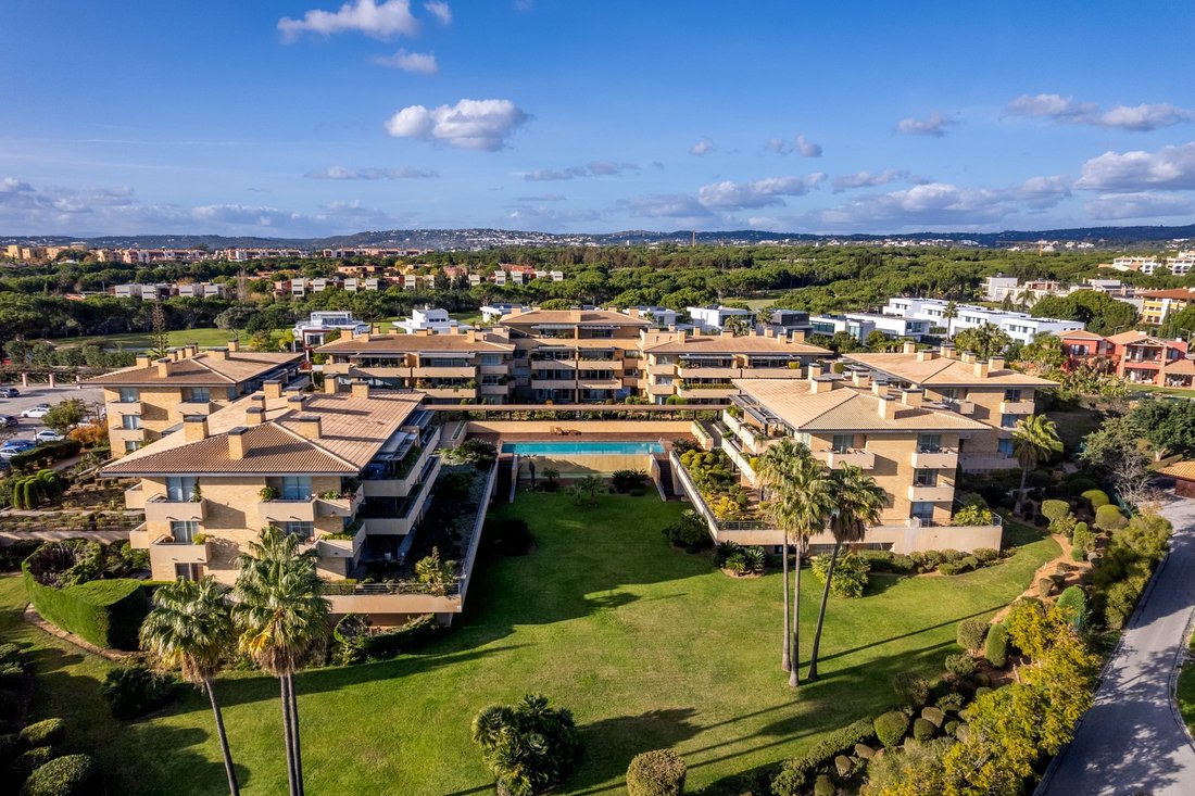 Apartment in Vilamoura, Quarteira, Algarve 3 - 16809613
