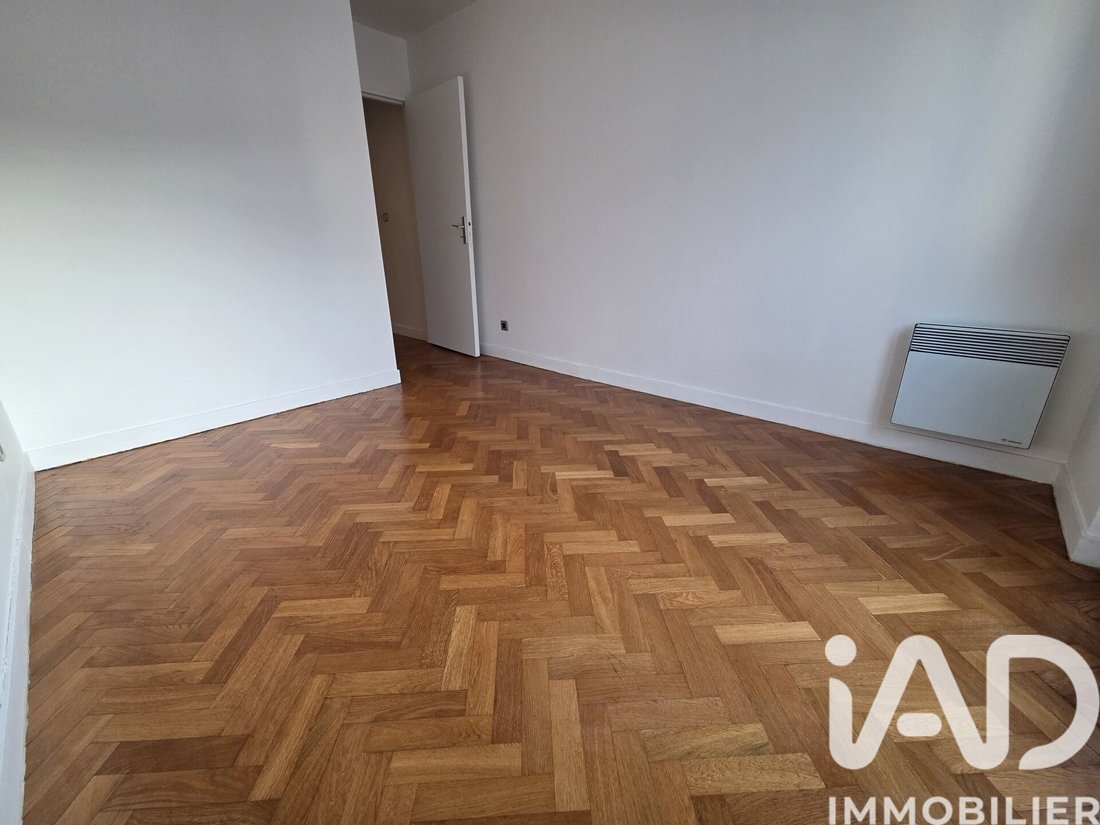 Apartment in Saint-Mandé, Île-de-France, France 4 - 16811205