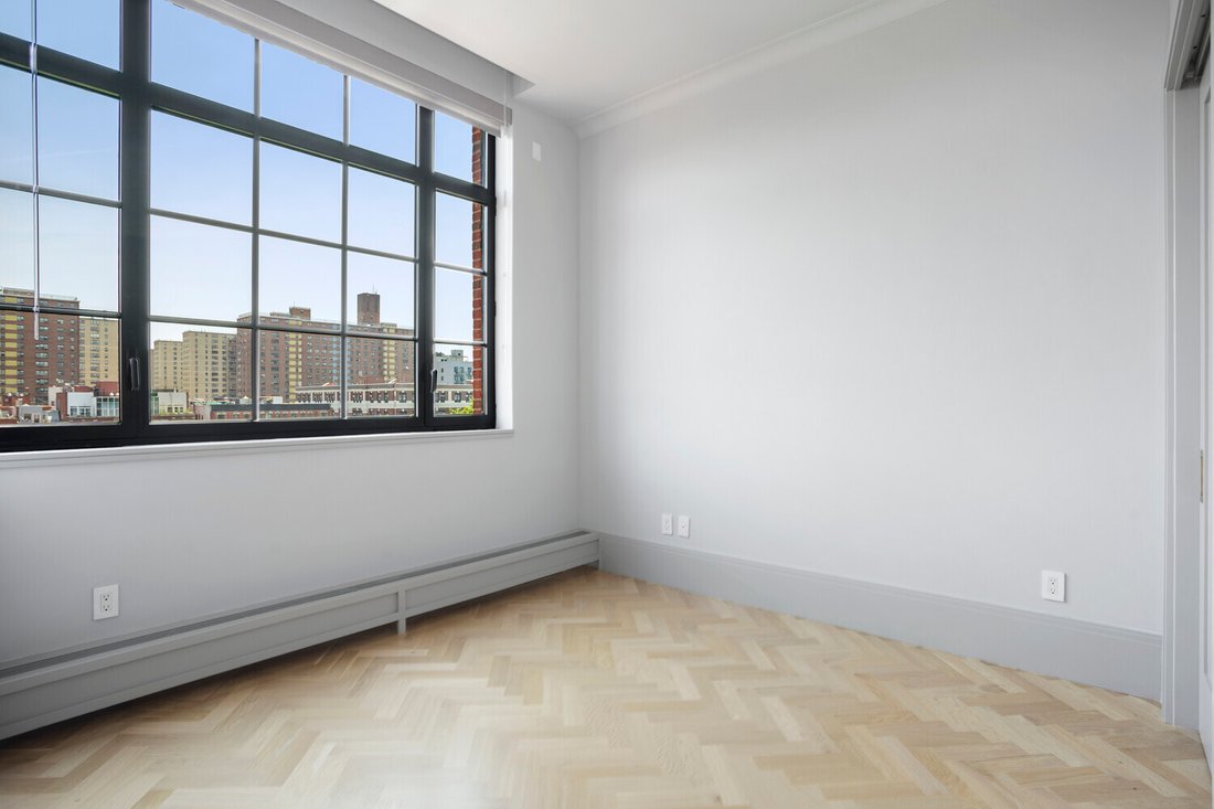 50 Clinton St, Phb Lower East Side, New Dans New York City, Ny, United ...