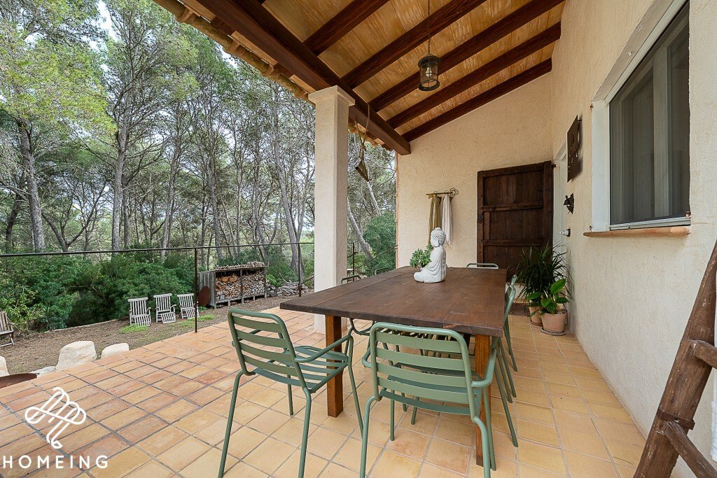Finca a Algaida, Isole Baleari, Spagna 4 - 16811345