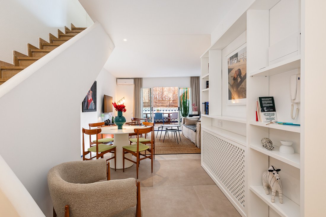 Apartment in Sitges, Catalonia, Spain 3 - 16813610