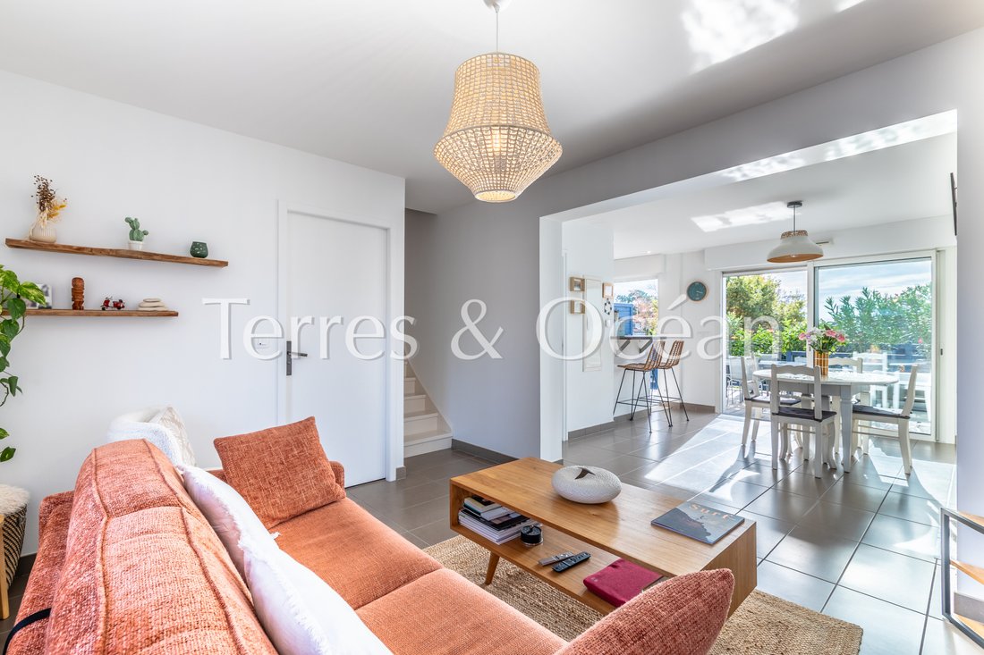 Apartment in Soorts-Hossegor, Nouvelle-Aquitaine, France 3 - 16813144