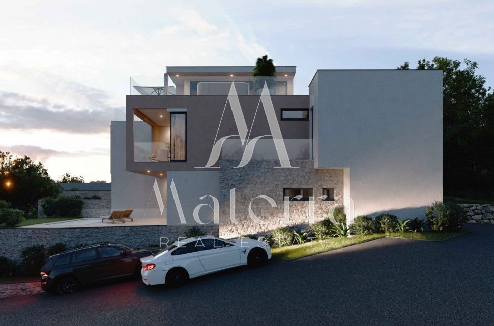 Apartment in Vodice, Sibenik-Knin County, Croatia 4 - 16812103