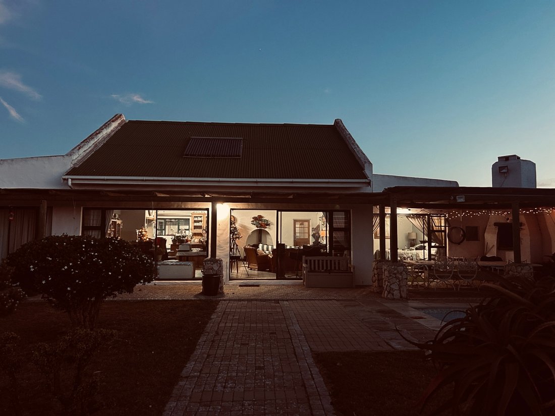 House in Shelley Point, Western Cape, South Africa 1 - 16811356