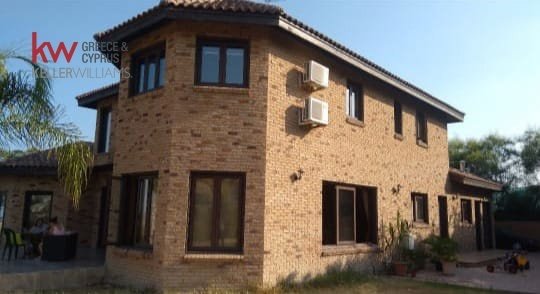 Villa in Anglisides, Larnaca, Cyprus 3 - 16782364