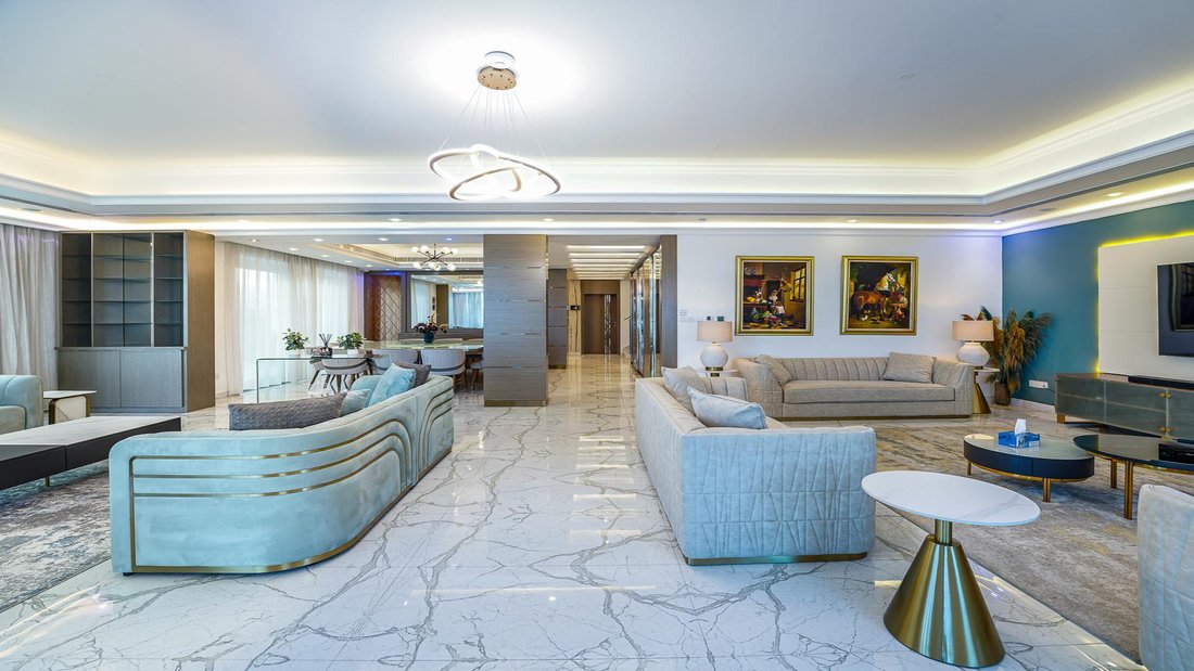 Villa in Dubai, Dubai, United Arab Emirates 4 - 16467969