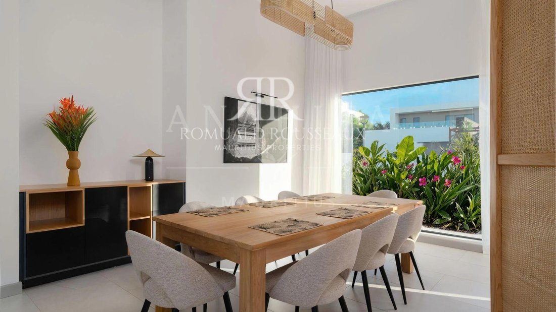 Villa in Beau Champ, Flacq District, Mauritius 5 - 16813251