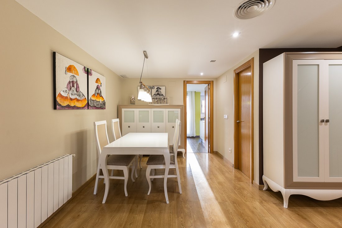 Apartment in Benicalap, Valencia, Spain 5 - 16811906
