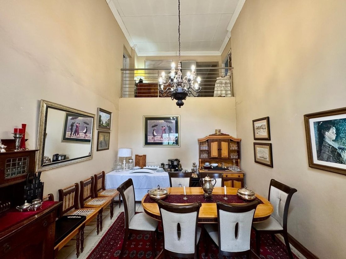 House in Pretoria Central, Gauteng, South Africa 5 - 16809537