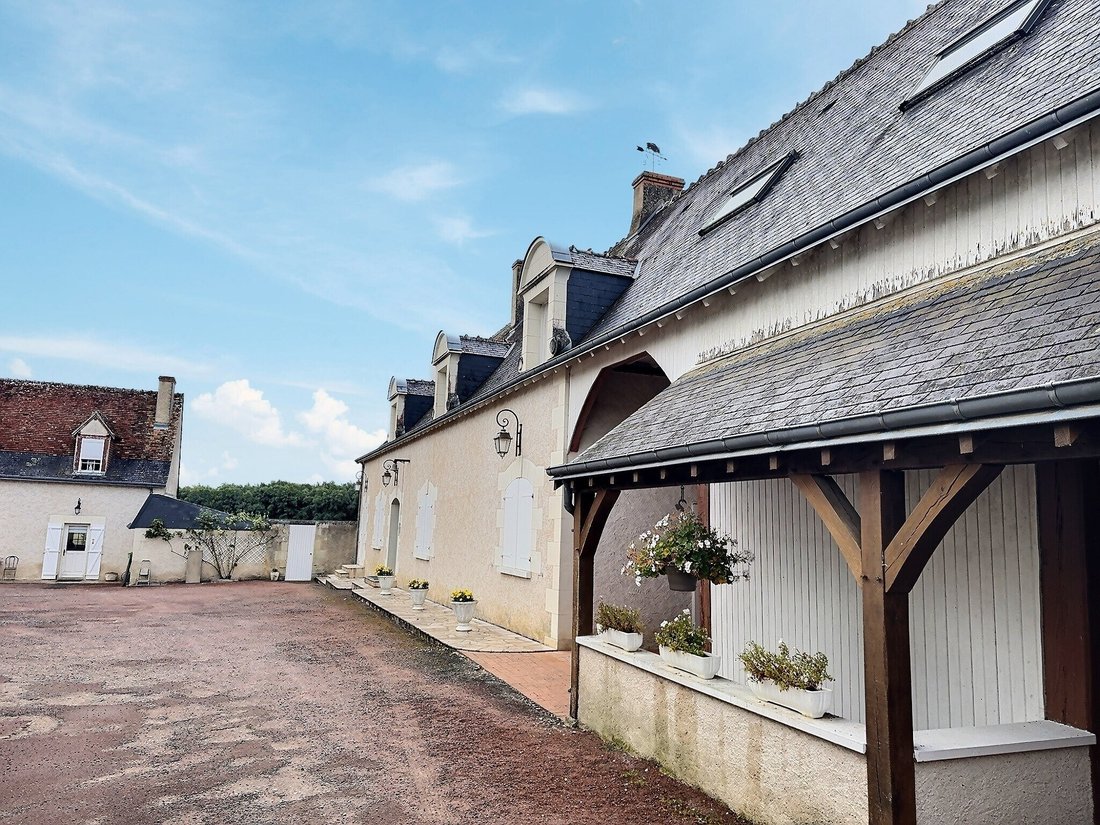 House in Centre, Amboise, France 4 - 16812328