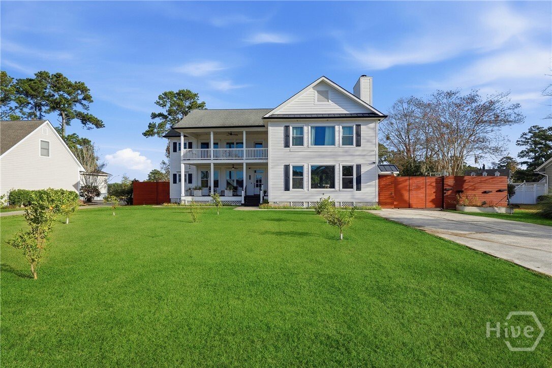 House in Savannah, Georgia, United States 2 - 16812316