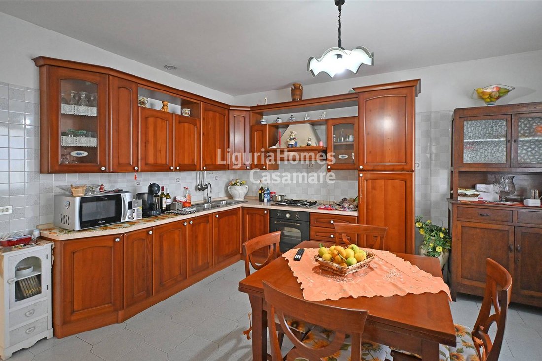 Villa in Coldirodi, Sanremo, Italy 5 - 16811463