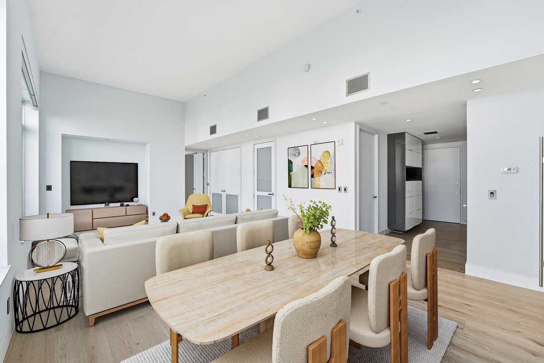 Condo in Weehawken, New Jersey, United States 1 - 16810378