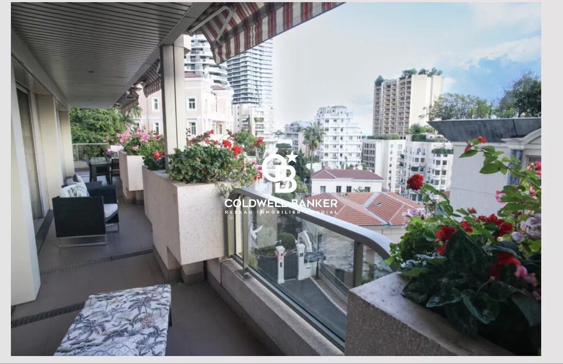Apartment in Monaco, Monaco 1 - 16810465