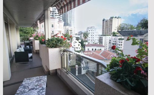 Apartamento en Mónaco, Mónaco 1