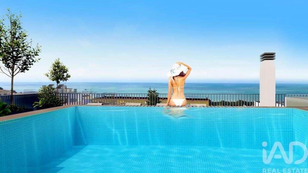 Apartment in Nazare, Leiria District, Portugal 3 - 16813712