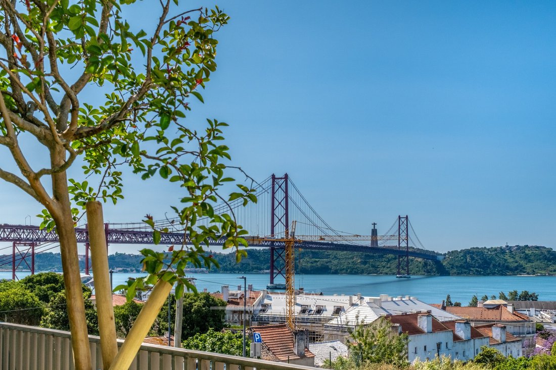 House in Alcantara, Lisbon, Portugal 2 - 16808838