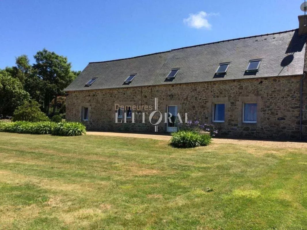 Estate in Plougrescant, Brittany, France 4 - 16811420