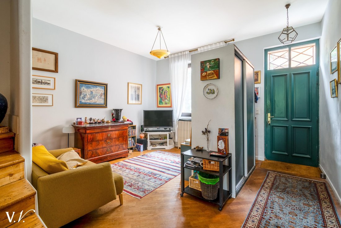 Estate in Saint Cyprien, Toulouse, France 5 - 16810350