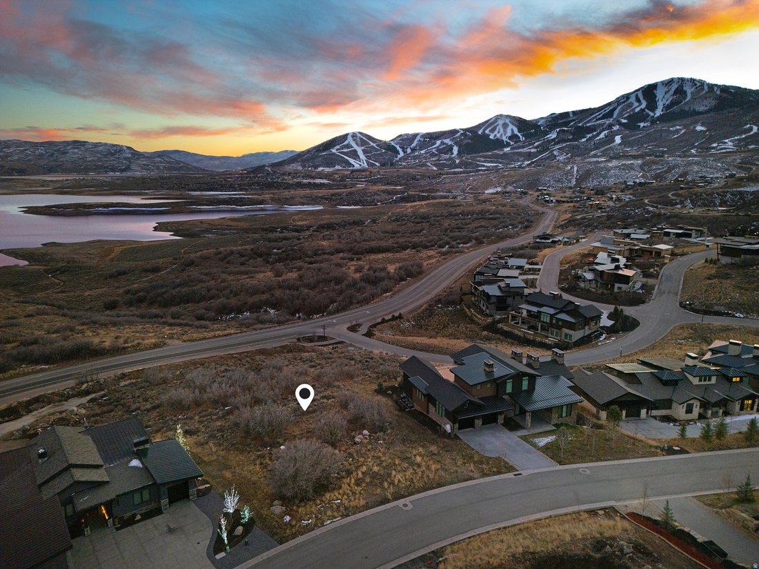 Land in Heber City, Utah, United States 1 - 16812358