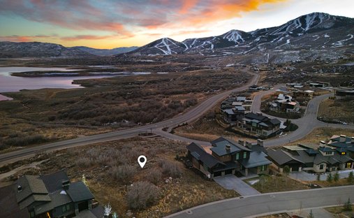 Land in Heber City, Utah, United States 1