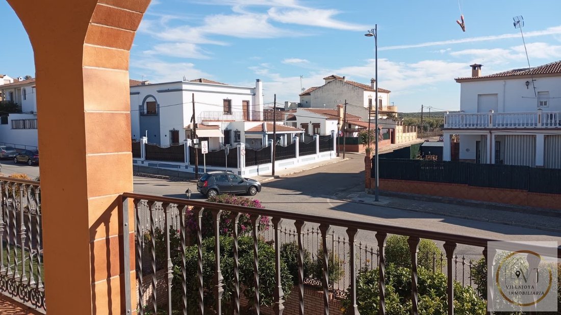 Country House in Marmolejo, Andalusia, Spain 3 - 16811363