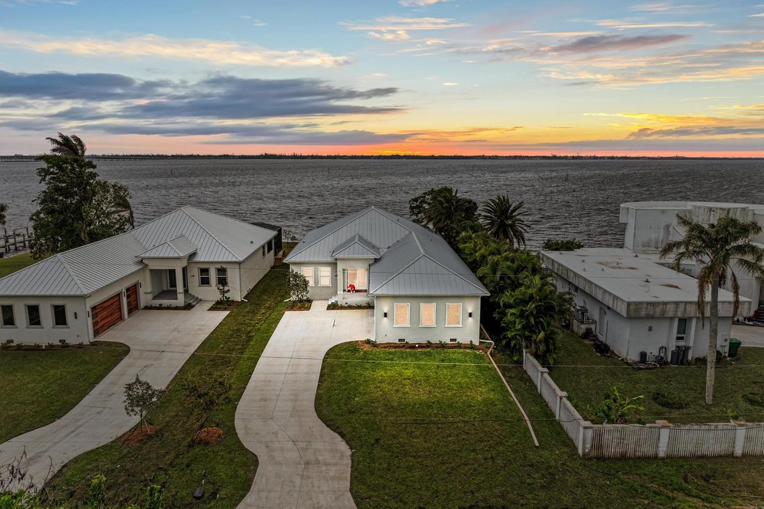 House in Port Charlotte, Florida, United States 1 - 16810712
