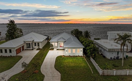 House in Port Charlotte, Florida, United States 1